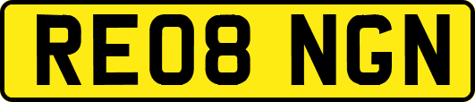 RE08NGN