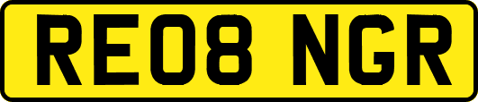 RE08NGR