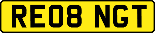 RE08NGT