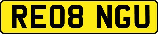 RE08NGU
