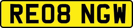 RE08NGW