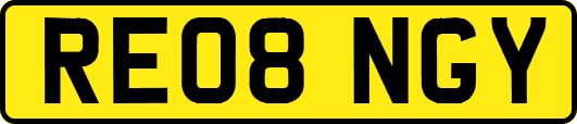 RE08NGY