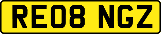 RE08NGZ