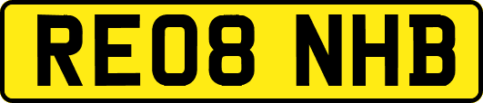 RE08NHB