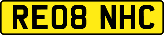 RE08NHC