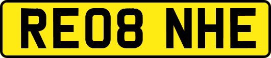 RE08NHE
