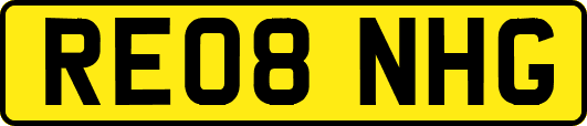 RE08NHG