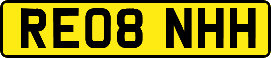 RE08NHH