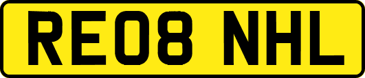 RE08NHL
