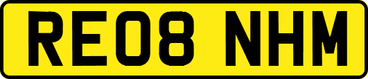RE08NHM