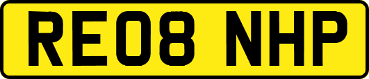 RE08NHP