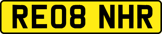 RE08NHR