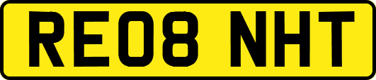 RE08NHT