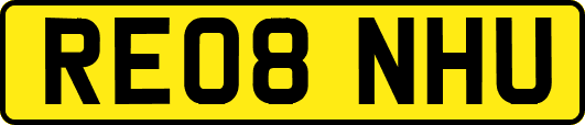 RE08NHU