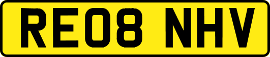 RE08NHV