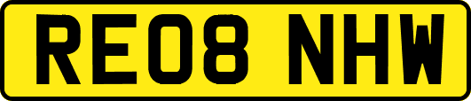 RE08NHW
