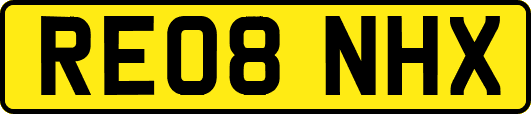 RE08NHX