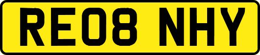 RE08NHY