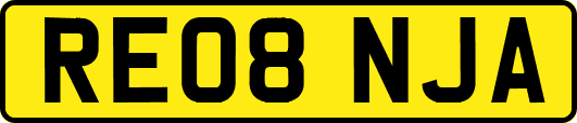 RE08NJA