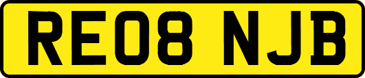 RE08NJB