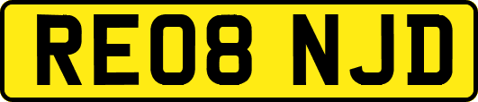 RE08NJD