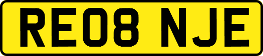 RE08NJE