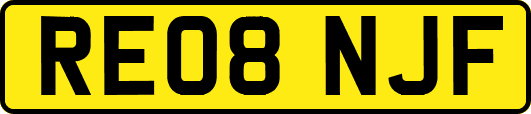 RE08NJF