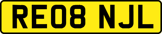RE08NJL