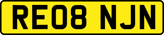 RE08NJN