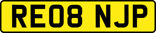 RE08NJP