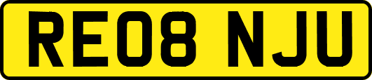 RE08NJU