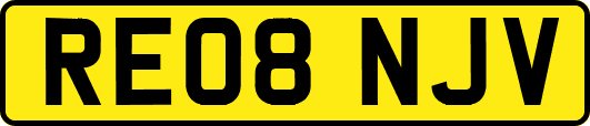 RE08NJV