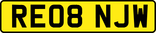 RE08NJW