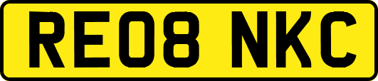 RE08NKC