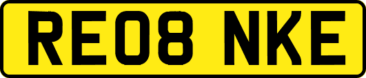 RE08NKE