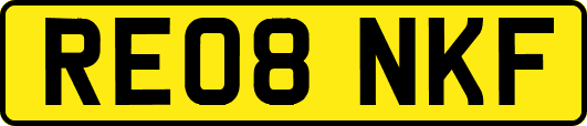 RE08NKF