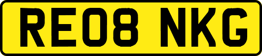 RE08NKG