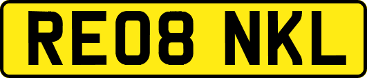 RE08NKL