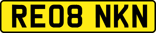 RE08NKN