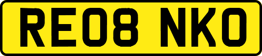 RE08NKO