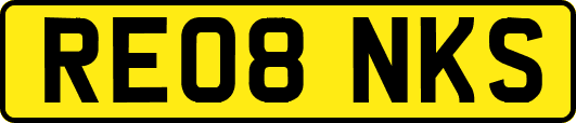 RE08NKS