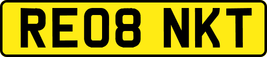 RE08NKT