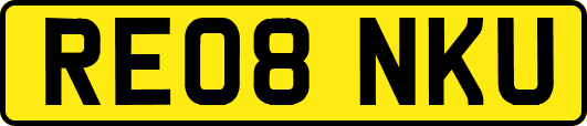 RE08NKU