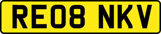 RE08NKV