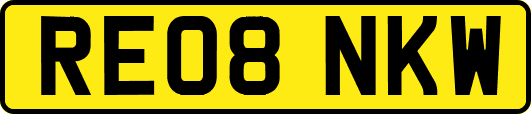 RE08NKW