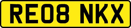 RE08NKX