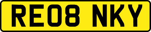RE08NKY