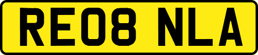 RE08NLA