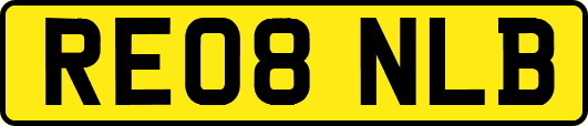 RE08NLB