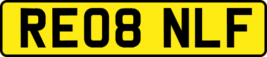 RE08NLF
